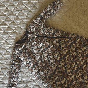 Gunamuna long sleeve sleep sack 9-18 months